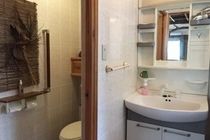Goya Terrace Apartment Onna Ngoại thất bức ảnh