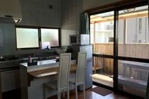 Goya Terrace Apartment Onna Ngoại thất bức ảnh