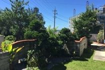 Goya Terrace Apartment Onna Ngoại thất bức ảnh