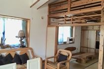 Goya Terrace Apartment Onna Ngoại thất bức ảnh
