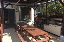 Goya Terrace Apartment Onna Ngoại thất bức ảnh