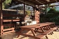 Goya Terrace Apartment Onna Ngoại thất bức ảnh